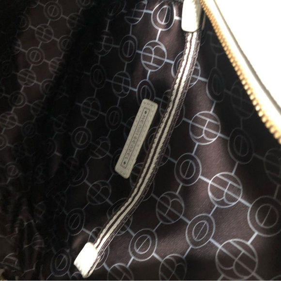 Henri Bendel iridescent mini backpack main image 4